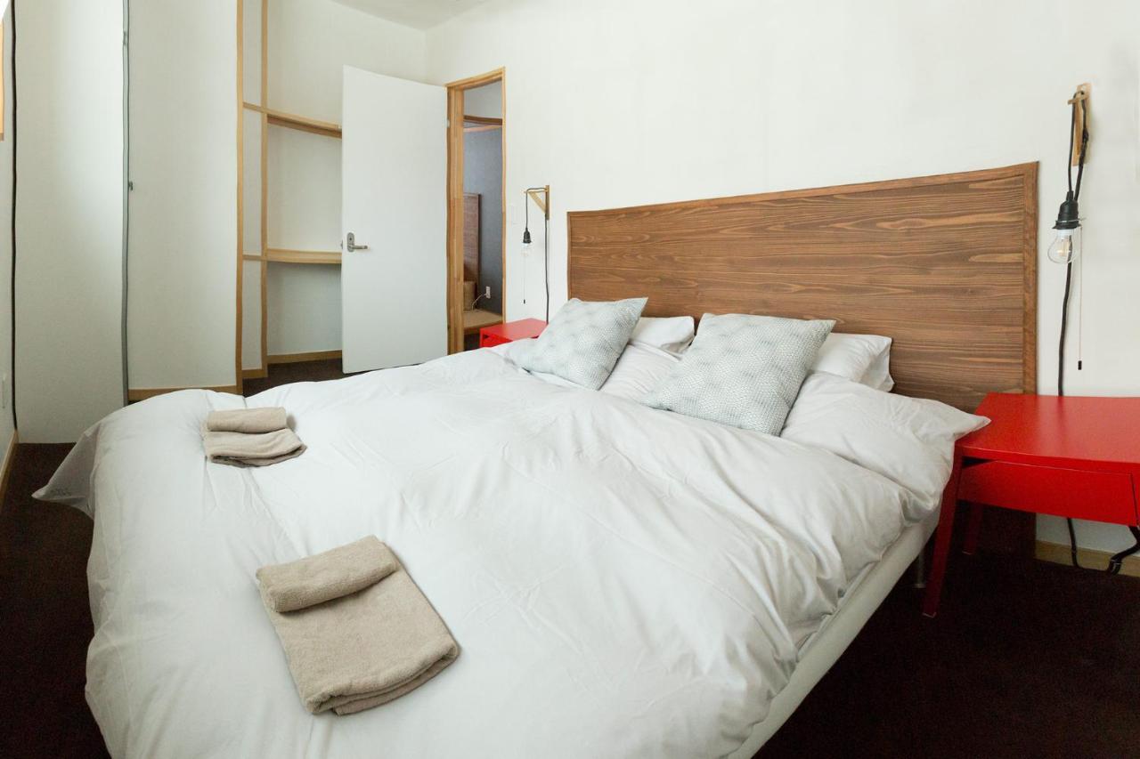 Nozawa Central Екстер'єр фото